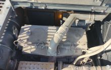 XCMG Factory Used Mining Hydraulic Crawler Excavator XE490DK Hot Sale
