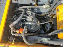 XCMG Official Second Hand Digger Equipment Hydraulic Crawler Excavator XE490DK Price