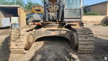 XCMG Used Construction Machinery Used 49 Ton Large Crawler Excavator XE490DK Price