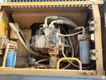 XCMG Official Secondhand 55Ton Construction Machine Large Excavator XE550DK Pice