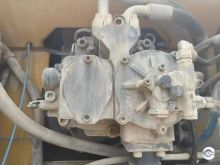 XCMG Official Used 55 Ton Heavy Crawler Excavator Hydraulic Excavators XE550DK Price