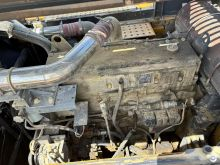XCMG Official Secondhand 60 Ton Mining Excavator Crawler Excavator XE580DK Hot Sale