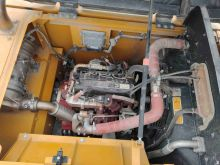 XCMG Official Second Hand Heavy Duty Digging Machine Used Crawler Excavator XE200GH Price