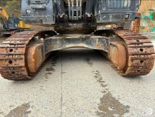 XCMG Official Second Hand XE650GK Large Excavator for Sale