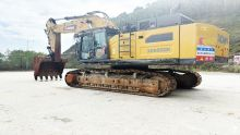 XCMG Certified Digger XE650GK Second Hand Tracked Mining Excavator Price