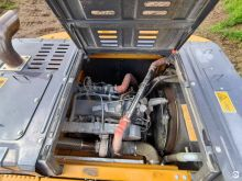 XCMG Official Second Hand Crawler Excavator 38.7 Ton Digger Excavator XE380G PRO Hot Sale