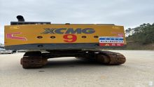 XCMG Original Used Crawler Excavator XE650GK Low Hours Ready to Ship
