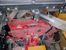XCMG Used Crawler Excavator XE700GK Stable Engine Strong Digging Performance