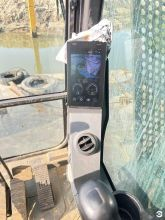 XCMG Factory Used Excavator XE700GK Hydraulic Mobile Construction Equipment