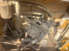 XCMG Used Excavator XE700GK Heavy Duty Construction Machine Low Fuel Consumption
