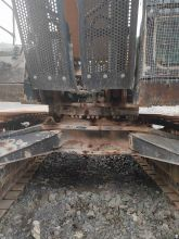 XCMG Official China Made Used Crawler Excavator XE690DK in Stock