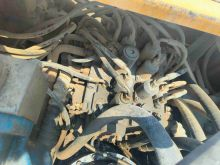 XCMG Used Crawler Excavator XE490DK Hydraulic Digging Machine Original