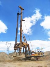 XCMG OEM Manufacturer Used Water Well Drilling Rig Machine XR400E For Sale