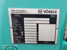 VOGELE S1880  Asphalt Paver Machine Used For Sale