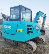 KOBELCO SK60 2014 Buy Used Mini Excavator Small Excavators  Sales