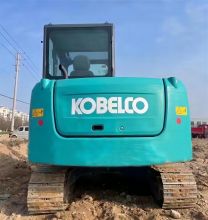 KOBELCO SK60 2020 Used Small Excavators Micro Mini Excavator Little Excavator For Sale