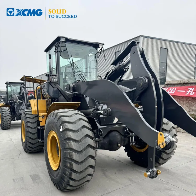 XCMG used loader ZL50GN for sale