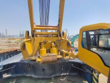 XCMG 2019 year used crawler crane XGC650 within Lifting Machinery