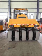 SANY High Quality 20 ton Construction Machine Road Roller Used SPR300 with Low Price