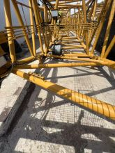 XCMG 2021 year used Crawler Crane XGC11000A