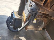 XCMG Official 500mm Used Small Asphalt Milling Road Making Machine XM503 for Sale