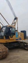 XCMG Hoisting Machinery High Quality Used Crawler Crane 75 Ton XGC75 with good Price