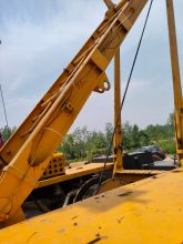 XCMG used crawler crane XGC50 price list