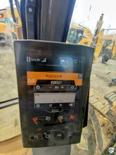 XCMG Factory Used Hydraulic Tracked Excavator Used Crawler Excavators XE200GH Price