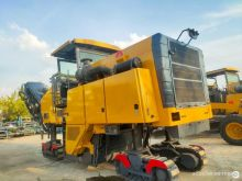 XCMG Factory Secondhand Year 2020 Road Cold Milling Machine XM200KII Price for Sale