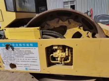 BOMAG BW219 Used Asphalt Roller Soil Compactor For Sale