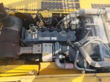 Komatsu used Crawler excavators PC220-8MO Used Excavator on hot sale