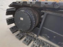 XCMG Official XGC11000 Used Crawler Crane Truck Mobile Crane For Sale