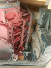 XCMG XGC11000 Second Hand 650 Ton Crane Machine 2020 year Used Crawler Crane