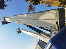 XCMG official Used 38m telescopic boom lift GKS38 Price For Sale