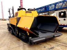 XCMG RP1355T Pavers For Driveway Used Asphalt Paver Price