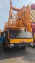 XCMG Official 2010 year 200 ton used all terrain crane QAY200 in stock price