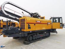 XCMG Used Horizontal Directional Drilling Portable Machine XZ1000A Drill Pipe