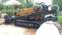 XCMG XZ400 Used Horizontal Directional Drilling Rig Machine OEM Manufacturer