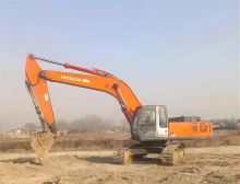 Hitachi ZX350-3G used excavator with high quality and low price on hot sale