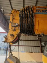 XCMG Official XCA220 220 Tons Second Hand Telescopic Truck Crane for Sale