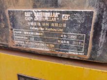 Caterpillar crawler excavator CAT 320D2 used excavator  With Good condition for sale