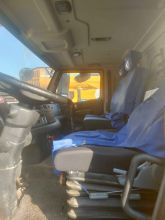 XCMG Manufacturer Second Hand Hydraulic Truck Cranes QY95K7C in Good Condition