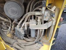 BOMAG BW203 Used Asphalt Road Roller Machine Rollers Compactors For Sale