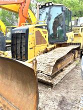 Caterpiller used bulldozer CAT D5K used crawler bulldozer for cheap price