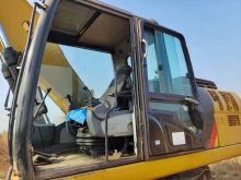 Caterpillar crawler excavator CAT 320D2 used excavator  With Good condition for sale