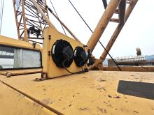 XCMG 2018 year used crawler crane XGC85 price