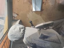 XCMG Official Used Mining Equipment Large Hydraulic Mining Excavator XE700D Price