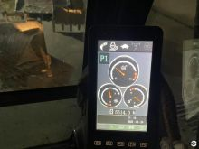 XCMG 21 Ton Used Engineering Construction Machinery Crawler Excavator XE215DA Price