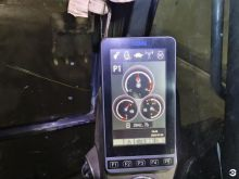 XCMG Factory 21Ton Used Crawler Hydraulic Excavator XE215DA Hot Sale