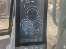 XCMG Official Second-hand Construction Machinery XE215DA Crawler Excavator Made in China